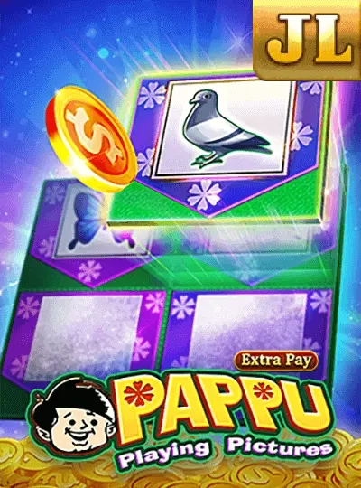 Mega bingo game cover